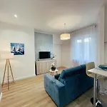 Elegant Boutique Via Nizza Appartement *