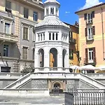 Elegant Boutique Via Nizza Apartament Acqui Terme
