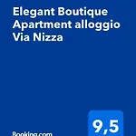 Elegant Boutique Via Nizza * Acqui Terme