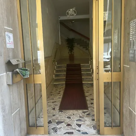 Apartmán Elegant Boutique Via Nizza Acqui Terme