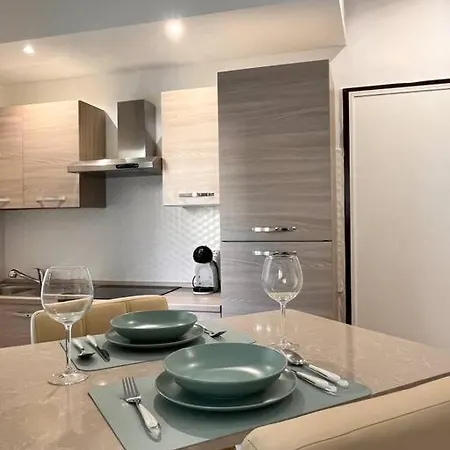 Elegant Boutique Via Nizza *