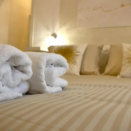 Apartmán Elegant Boutique Via Nizza *