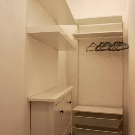 Elegant Boutique Via Nizza