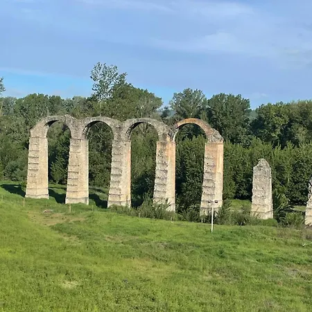 Elegant Boutique Via Nizza Апартаменты